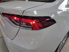 Toyota Corolla 1.2T S-CVT Elite Plus - ფოტო 7