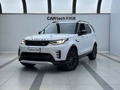 Land Rover Discovery 360PS R-Dynamic S - ფოტო 1
