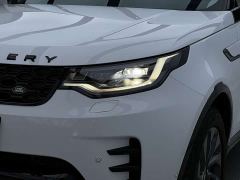 Land Rover Discovery 360PS R-Dynamic S - ფოტო 2