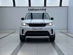 Land Rover Discovery 360PS R-Dynamic S - ფოტო 3