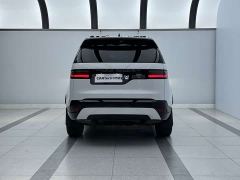 Land Rover Discovery 360PS R-Dynamic S - ფოტო 4