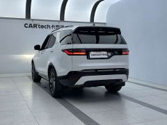Land Rover Discovery 360PS R-Dynamic S - ფოტო 6