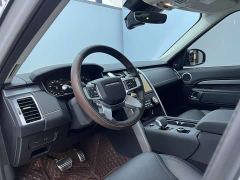 Land Rover Discovery 360PS R-Dynamic S - ფოტო 7
