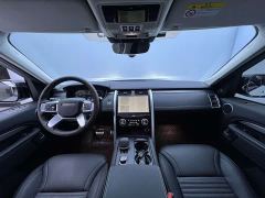 Land Rover Discovery 360PS R-Dynamic S - ფოტო 8