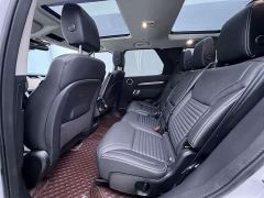Land Rover Discovery 360PS R-Dynamic S - ფოტო 9