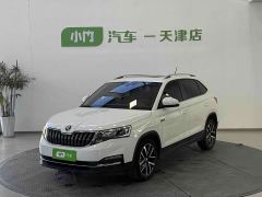 Skoda Comet 1.5L Automatic Comfort Edition - photo 1