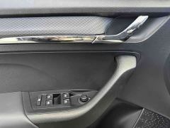 Skoda Comet 1.5L Automatic Comfort Edition - photo 10