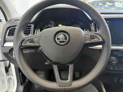 Skoda Comet 1.5L Automatic Comfort Edition - photo 12