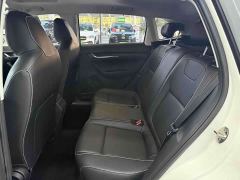 Skoda Comet 1.5L Automatic Comfort Edition - photo 15