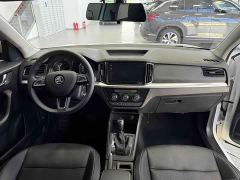 Skoda Comet 1.5L Automatic Comfort Edition - photo 18
