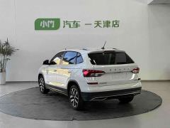 Skoda Comet 1.5L Automatic Comfort Edition - photo 2