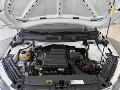 Skoda Comet 1.5L Automatic Comfort Edition - photo 20