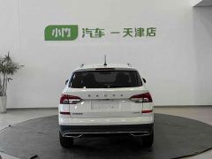 Skoda Comet 1.5L Automatic Comfort Edition - photo 3