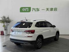 Skoda Comet 1.5L Automatic Comfort Edition - photo 5