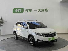 Skoda Comet 1.5L Automatic Comfort Edition - photo 6