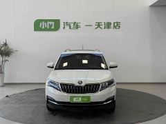 Skoda Comet 1.5L Automatic Comfort Edition - photo 7