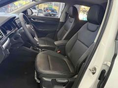 Skoda Comet 1.5L Automatic Comfort Edition - photo 9