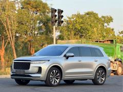 Li Auto ONE Extended Range 6-Seater - photo 1
