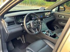 Li Auto ONE Extended Range 6-Seater - photo 10