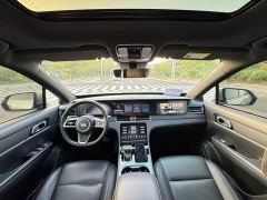 Li Auto ONE Extended Range 6-Seater - photo 11