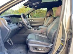 Li Auto ONE Extended Range 6-Seater - photo 12
