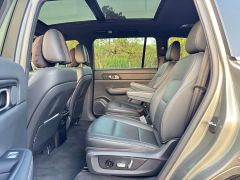 Li Auto ONE Extended Range 6-Seater - photo 13