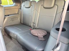 Li Auto ONE Extended Range 6-Seater - photo 14