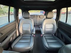 Li Auto ONE Extended Range 6-Seater - photo 16