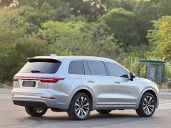 Li Auto ONE Extended Range 6-Seater - photo 18