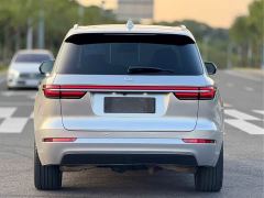 Li Auto ONE Extended Range 6-Seater - photo 19
