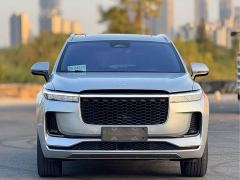 Li Auto ONE Extended Range 6-Seater - photo 2