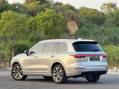 Li Auto ONE Extended Range 6-Seater - photo 20