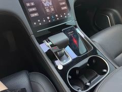 Li Auto ONE Extended Range 6-Seater - photo 8