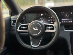 Li Auto ONE Extended Range 6-Seater - photo 9