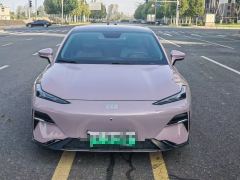 Geely Galaxy E8 550km Rear-Wheel Drive MAX - ფოტო 2