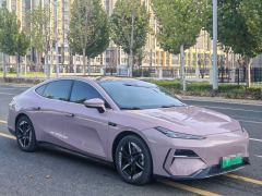 Geely Galaxy E8 550km Rear-Wheel Drive MAX - ფოტო 3