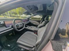 Geely Galaxy E8 550km Rear-Wheel Drive MAX - ფოტო 4