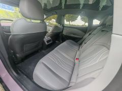 Geely Galaxy E8 550km Rear-Wheel Drive MAX - ფოტო 6