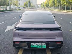 Geely Galaxy E8 550km Rear-Wheel Drive MAX - ფოტო 8