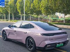 Geely Galaxy E8 550km Rear-Wheel Drive MAX - ფოტო 9