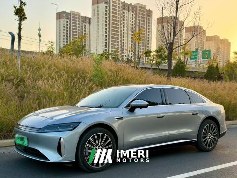 2025 Chery Fengyun A9L 1.5T 260 Edition - car from China