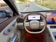 Chery Fengyun A9L 1.5T 260 Edition - photo 5