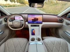 Chery Fengyun A9L 1.5T 260 Edition - photo 6