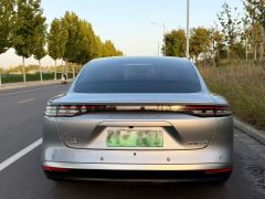Chery Fengyun A9L 1.5T 260 Edition - photo 9