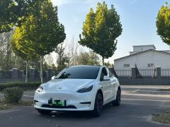 Tesla Model Y 554km Rear-Wheel Drive Edition - photo 1