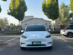 Tesla Model Y 554km Rear-Wheel Drive Edition - photo 2