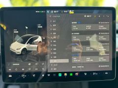 Tesla Model Y 554km Rear-Wheel Drive Edition - photo 6