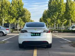 Tesla Model Y 554km Rear-Wheel Drive Edition - photo 8