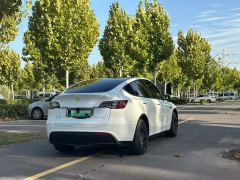 Tesla Model Y 554km Rear-Wheel Drive Edition - photo 9