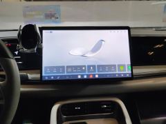 BYD Sealion 06 EV 520 Pilot Edition - ფოტო 17